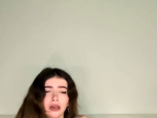 Adrianna Savu’s donk position is super super-fucking-hot