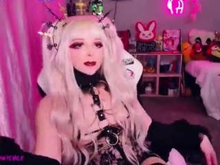 Sexy Amateur 18 Blond Teen First Time Webcam